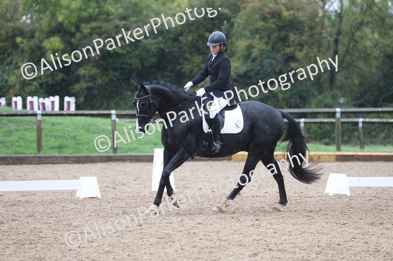 20261021-0614 - Class 5 - Novice 1