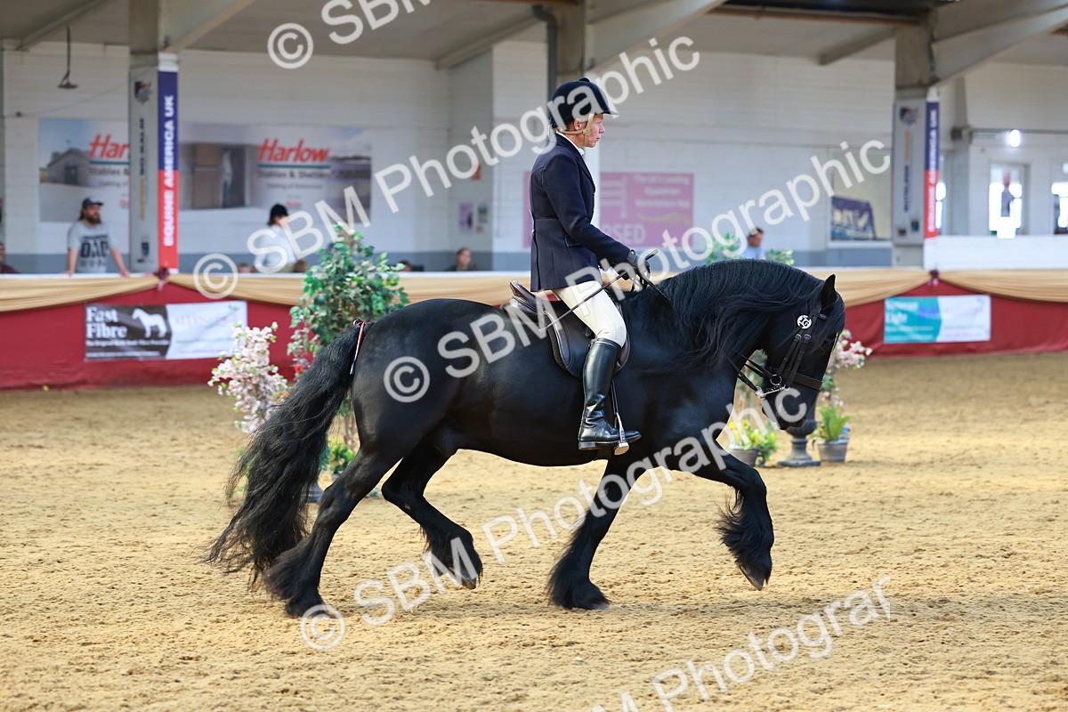 SBM_20474 - Class 906 - Sup Final Ridden Champ