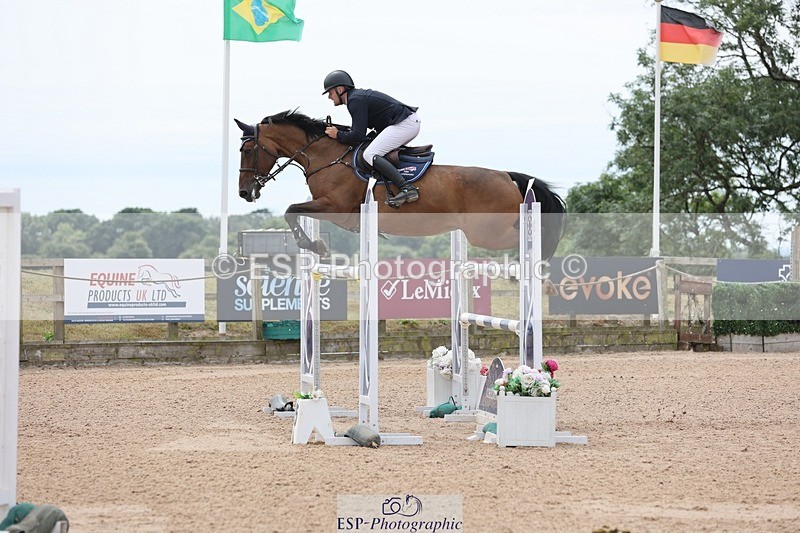 250719-135221-15851 - Cls 3, 3 Star Small Tour Start til Break