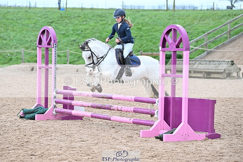 231203A-131614-01322 - Cls 23 Stepping Stones 128cm & 138cm