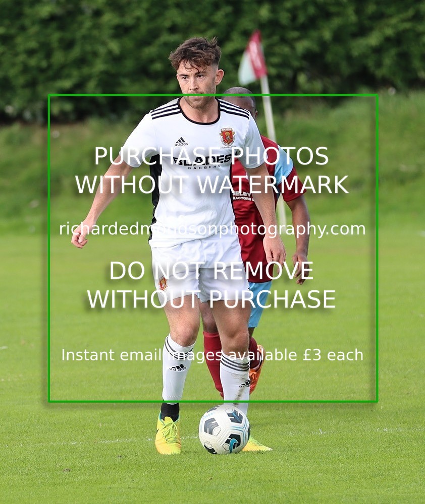 IMG_3874 - Kendal County v Millom