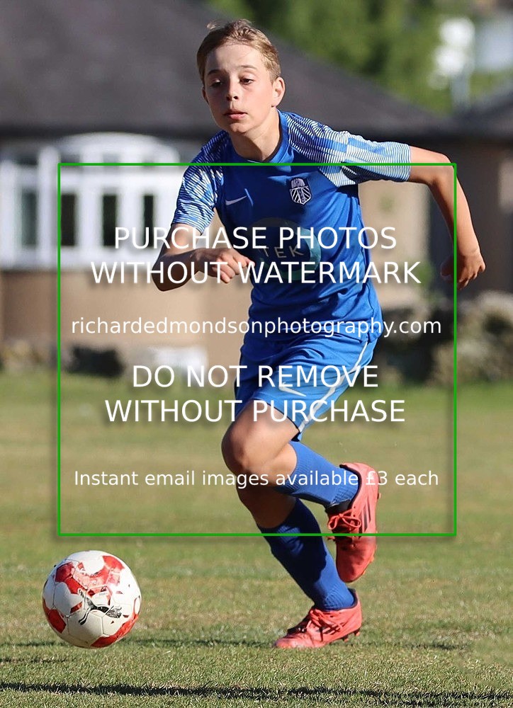 IMG_2841 - Wattsfield U12 vs Kirkby Stephen U12 (21/5/25)