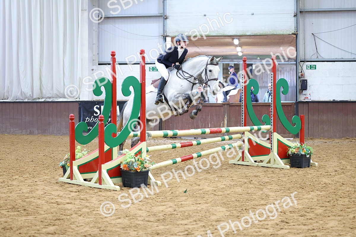 SBM_009291 - Class 19 - Equiyd 0.85m Amateur Championship Qualifier - First Round (0.85m)