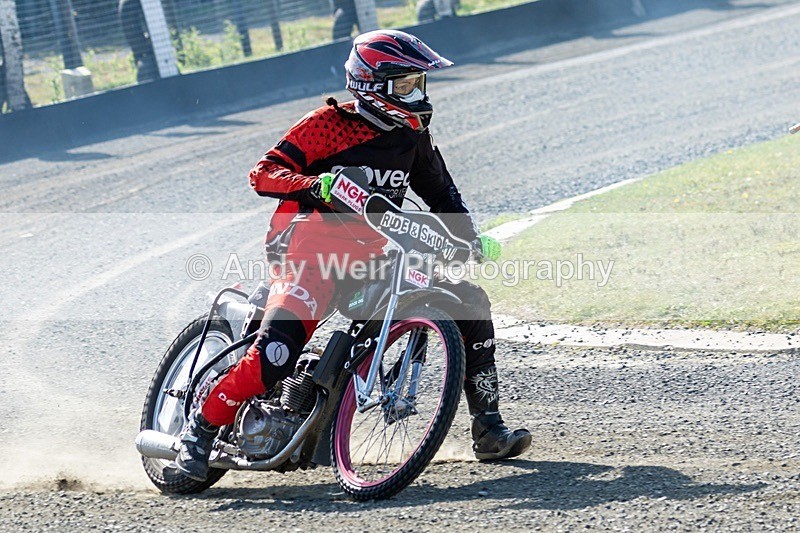 200919-7D-8E0A9170 - Ride & Skid It  Speedway Experience 19th Sep 20