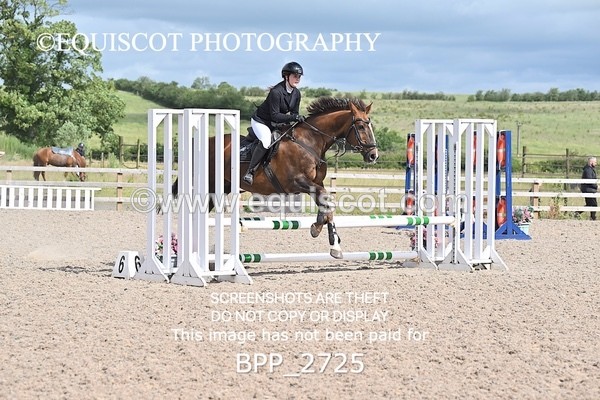 BPP_2725 - CLASS 3 Club 70cms Open