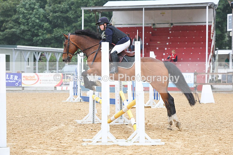 3E7A8888 - Class 3: 80cm Junior