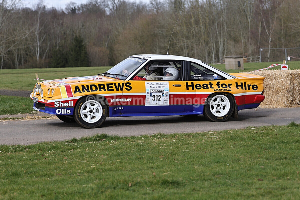 RETRO-581 - Race Retro