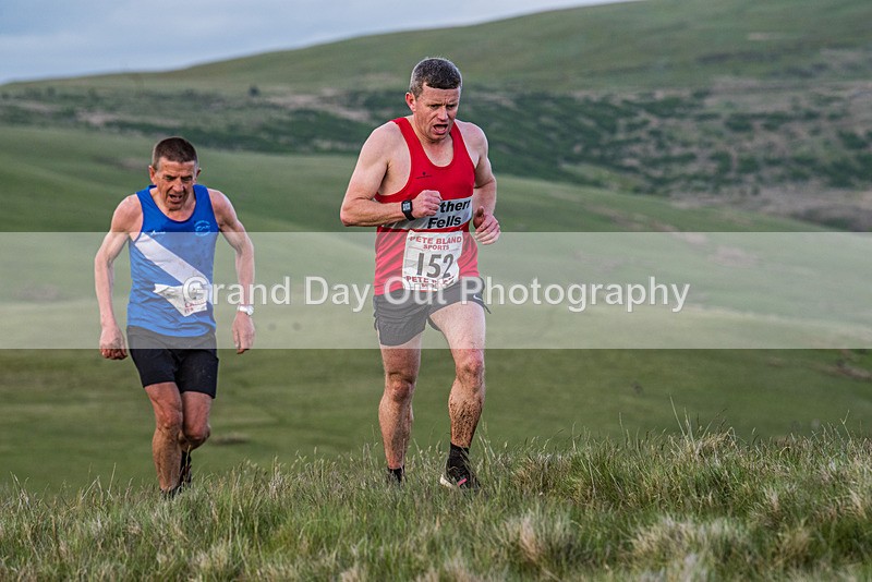 Latterbarrow-316 - Latterbarrow Loop Fell Race Wednesday 25th May 2022