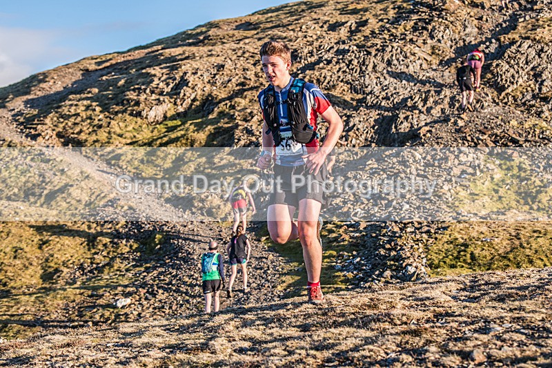 Grisedale-317 - Grisedale Grind Fell Race Wednesday 17th April 2024