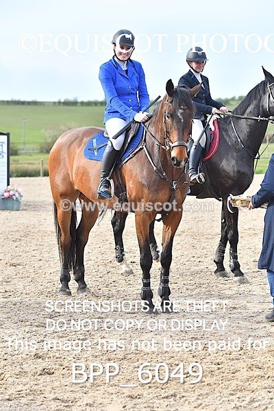 BPP_6049 - CLASS 26 SUN Senior 1.05m Open