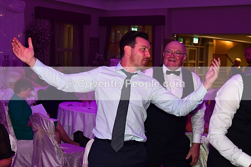 GRC-1744 - Emma and Ciaran