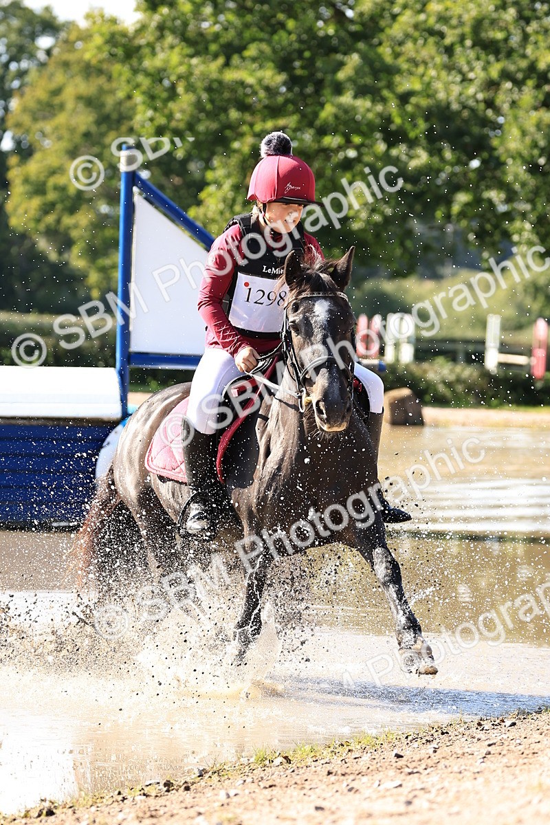 SBM_25589 - E11 - Eventers Challenge 60cm Championship
