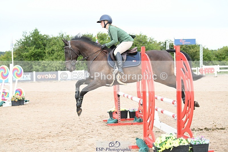 250803-090019-11699 - Cls 31 a&b British Novice & 90cm Open