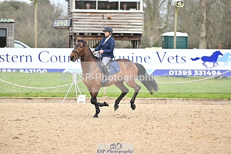 250321A-114134-00597 - Cls 3 Foxhunter and 1.20m Open