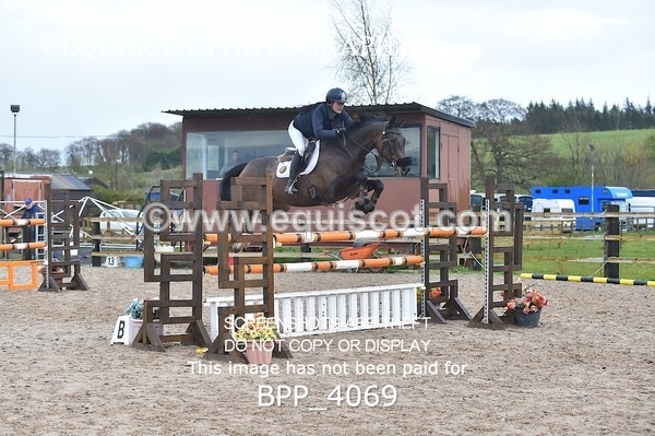 BPP_4069 - CLASS 7 Senior 1.25m & 1.30m Open Handicap