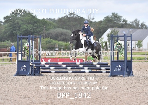 BPP_1842 - DERBY CLASS 5 - 60CM