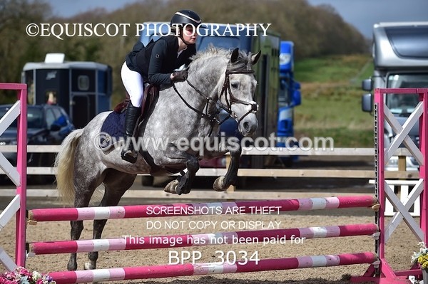 BPP_3034 - CLASS 4 STX-UK Pony BritiNovice / 0.80m Open
