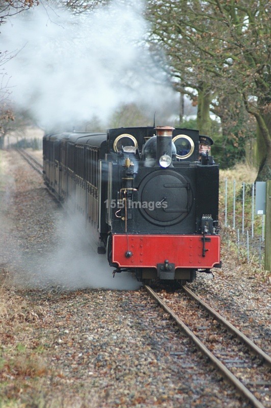 T1094 - Trains
