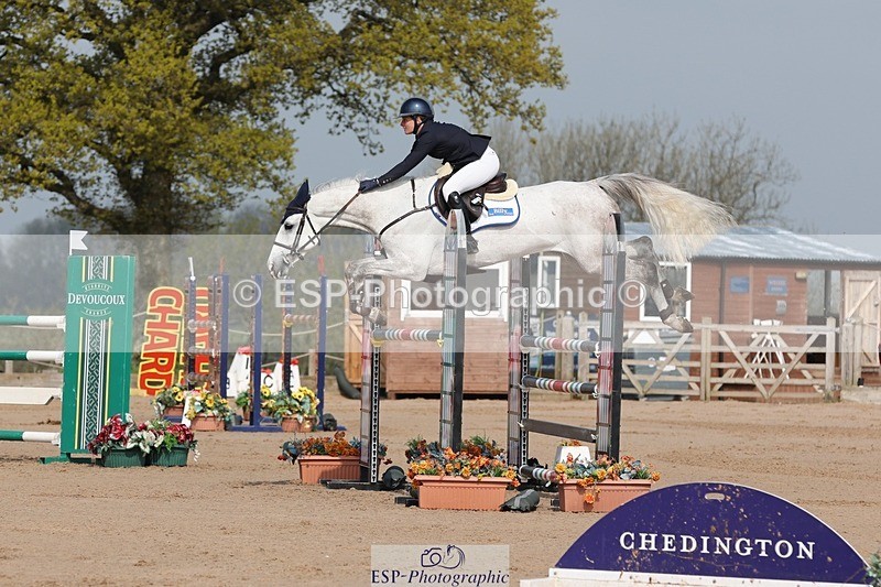 250424-101925-02951 - Cls 33 Young Horse 7yr old