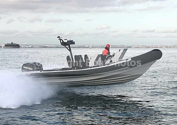091031 RIB IMG_5305 - DELTA RIGID INFLATABLE BOATS
