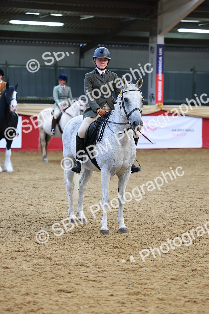 SBM_05510 - Class 11R - Ridden Veteran
