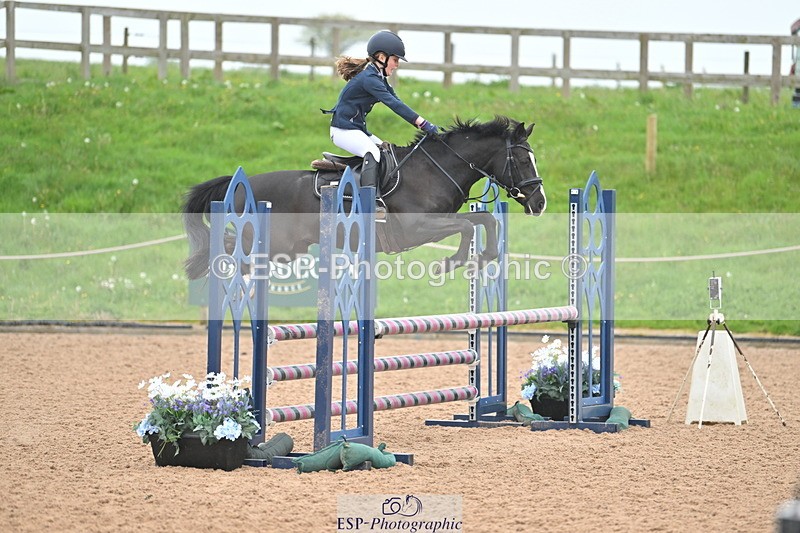 240505A-102210-03726 - Cls 2 Pony British Novice & 80cm Open