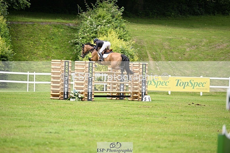 240711-144410-28539 - Cls 118 Snr 1.45m Grand Prix