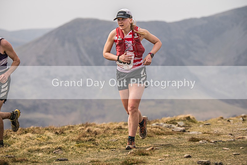 Newlands-457 - Newlands Memorial Fell Race Saturday 12th April 2025
