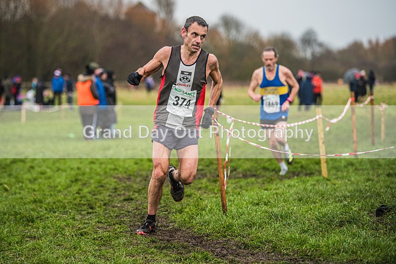 Blackpool-808 - Mid Lancs XC Blackpool Saturday 13th January 2024