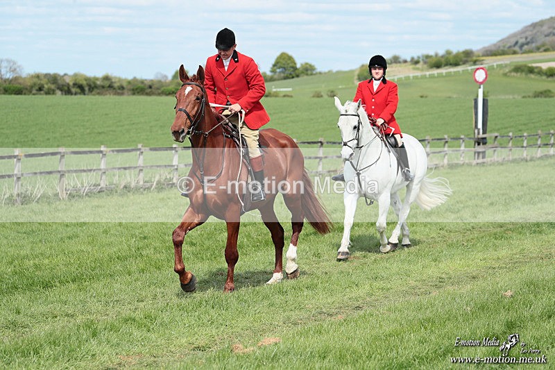 PtP 190426 751 - Vine & Craven PtP Kingston Blount 19/04/26
