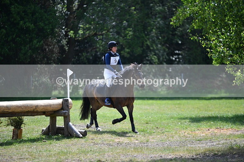 WJ5_5836 - Tweseldown 3-Phase Training (XC) 19-05-25