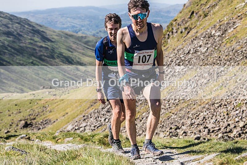 Old County Tops-147 - The Old County Tops Fell Race Saturday 17th May 2025