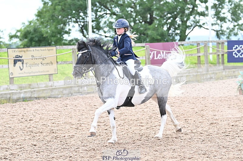 240628A-160717-01359 - Cls 5 Stepping Stones 128cm + 138cm