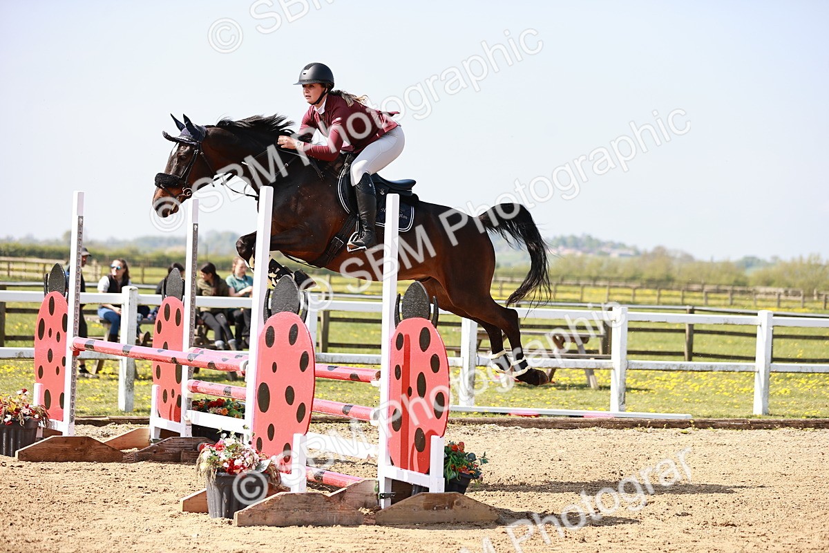  - Class 22 - Senior Discovery - 1.00m