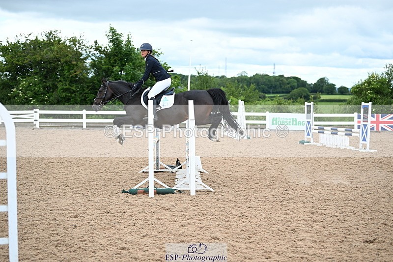 240608A-113329-00696 - Cls 9 Pony British Novice 2nd Round