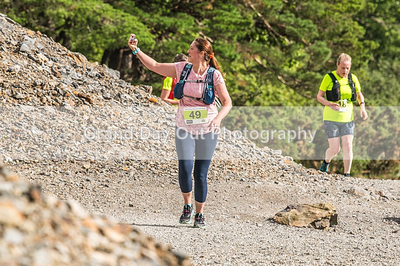 Borrowdale-337 - Fellside Events Borrowdale Trail Half Marathon Sunday 20th July 2025