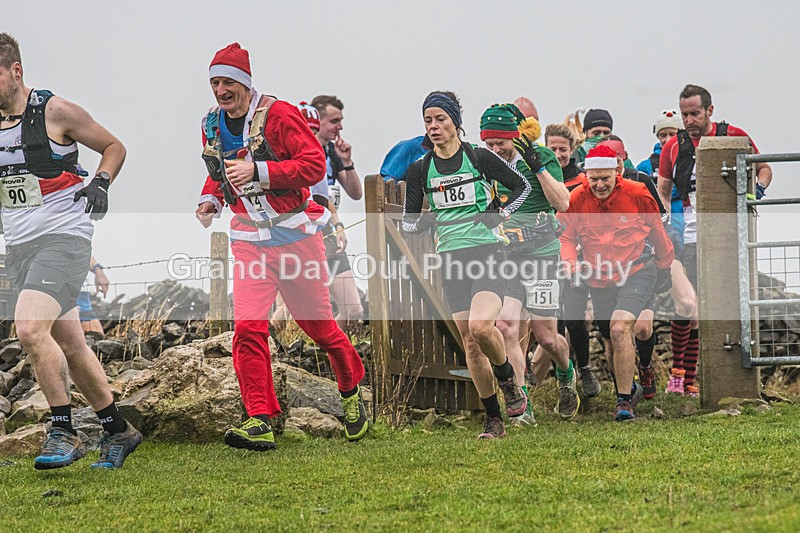 Litton-172 - Litton Christmas Cracker Fell Race Sunday 15th December 2024
