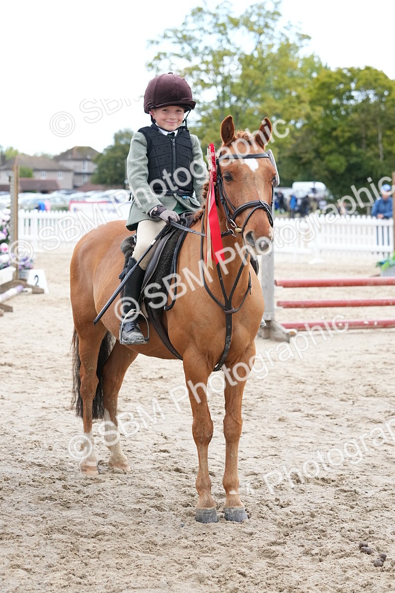 SBM_40897 - Supreme Championship Pony 50-55cm