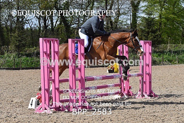 BPP_2583 - FRI CLASS 3 0.85M AMATEUR CHAMP QUAL