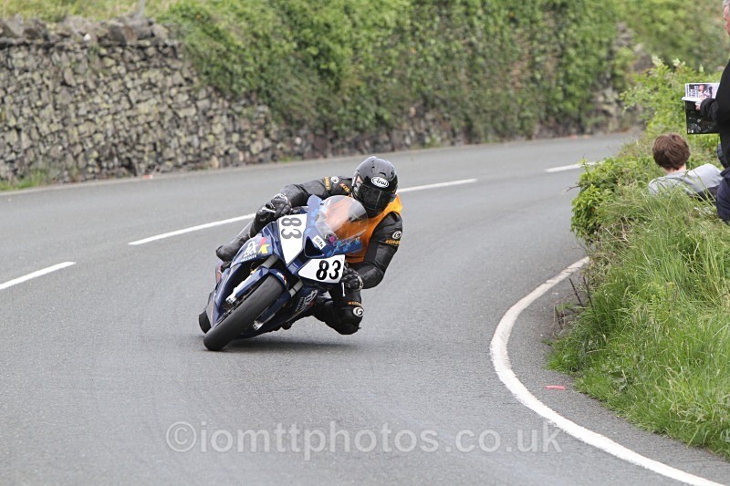  - Superbike Race