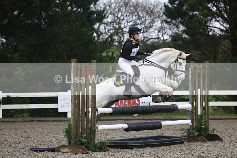 3E7A7677 - Class 3: 90cm