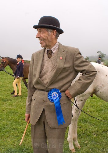 42 - Moniaive Horse Show 2008