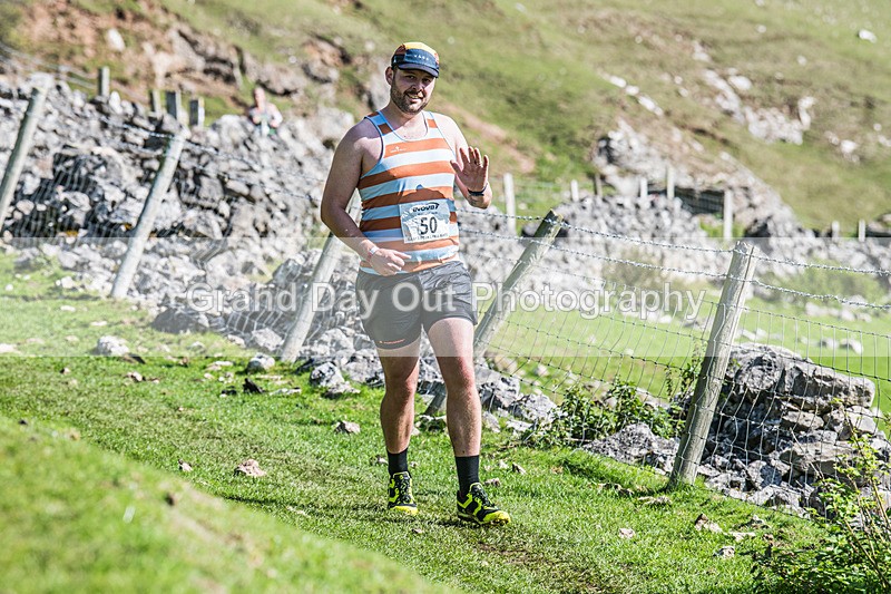 Ilam-1039 - Ilam Three Peaks Fell Race (Limestone Series) Sunday 28th September 2025