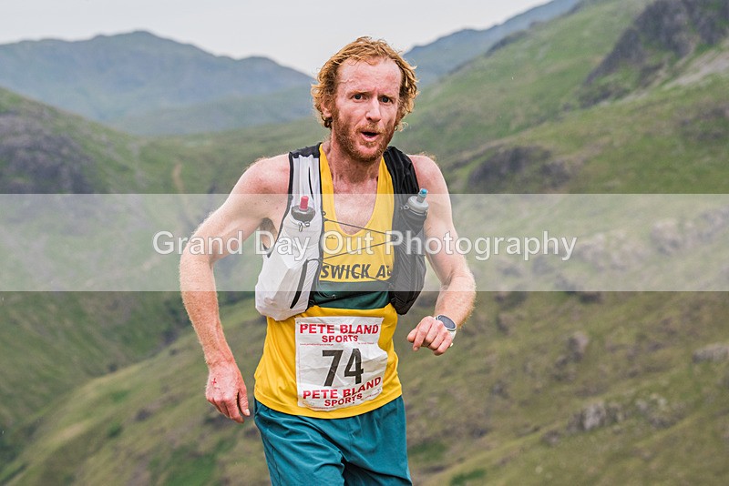 Great Lakes-49 - Great Lakes Fell Race Saturday 17th June 2023