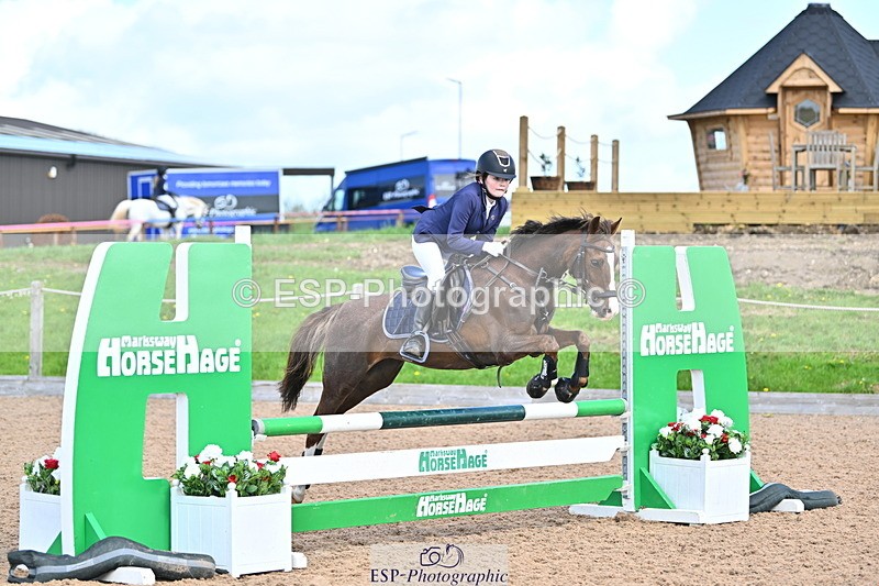 240504A-103053-01050 - Cls 2 Pony British Novice & 80cm Open