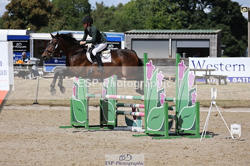 250829A-140958-01892 - Cls 8 95cm Amateur Quali