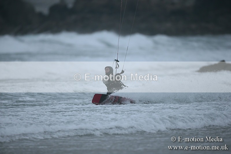 KS 030413-119 - Kite Surfing