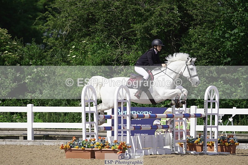 230625A-102626-03477 - Cls 2 Pony Discovery 2nd Round