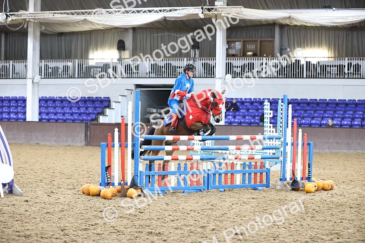 SBM_003413 - Class 6 - Chase me Charlie 80cm