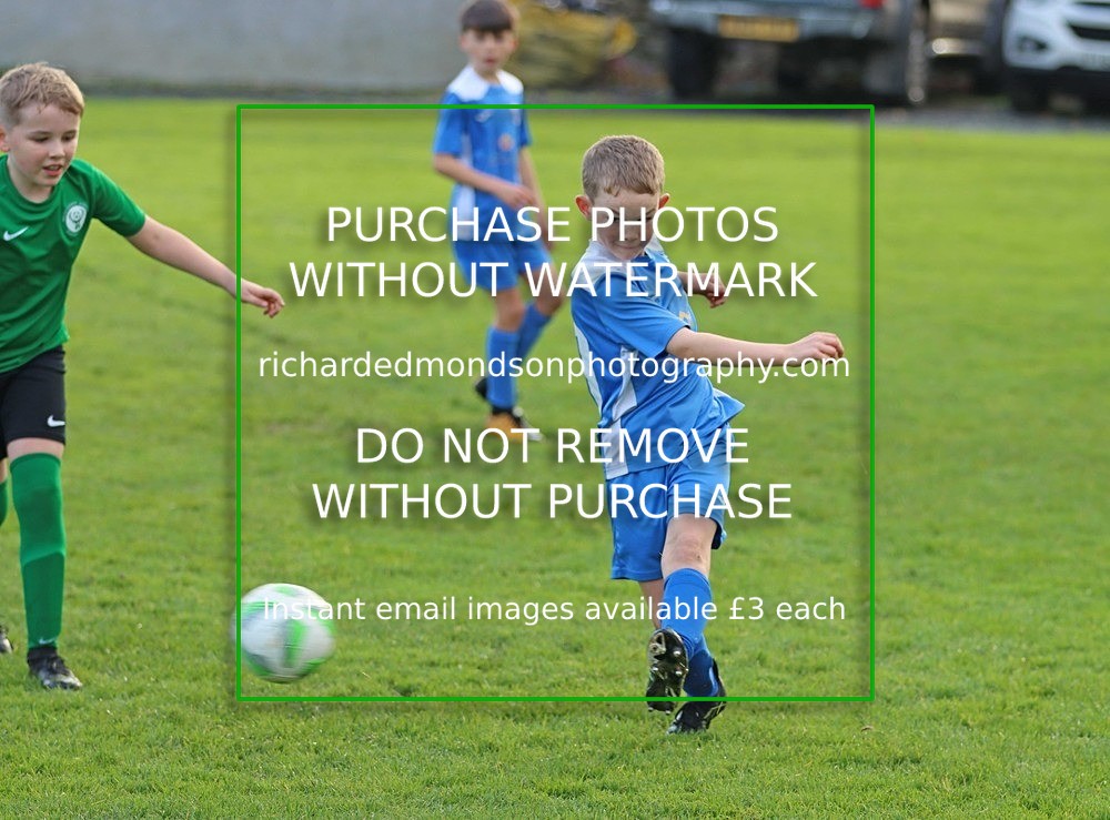 IMG_0563 - Wattsfield Under 10's vs Milnthorpe & District Under 10's (28/10/23)